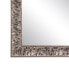 Фото #4 товара Зеркало настенное серебряное BB Home DMF 64 x 3 x 84 см