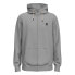 Толстовка Scotch & Soda 175352 Half Zip из органического хлопка. GREY MELANGE, L - фото #1