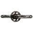 Фото #1 товара TRUVATIV Descendant DH Eagle Troy Lee Designs Carbon DUB73 crankset