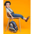 Фото #7 товара SKIP HOP Spark Style Little Kid Backpack Rocket