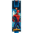 SPIDERMAN 2 Wheel Folding Aluminum Scooter