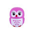 Фото #1 товара 2K Lovely Owl Raspberry 3 g lippenbalsam für Kinder