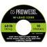 PROWESS W-Lead Core 40Lbs 10 m Braided Line