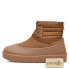 [1120849-CHE] Womens Ugg CLASSIC MINI LACE-UP WEATHER