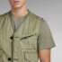 Фото #4 товара G-STAR Washed Cargo Vest