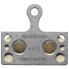 Фото #2 товара SHIMANO Brake Pads M9000/9020/987/985/8000/786