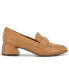 Women's Easton Block Heel Loafer