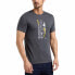 ფოტო #1 პროდუქტის LA SPORTIVA Solution short sleeve T-shirt