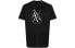 ARMANI EXCHANGE SS22 LogoT 3LZTNC-ZJ9AZ-02DX Tee