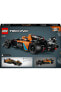 Фото #2 товара Конструктор пластиковый Lego Technic NEOM McLaren Formula E Yarış Arabası 42169 -9 Yaş ve Üzeri Инфраструктура Seti (452 Parça)