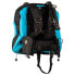 Фото #2 товара OMS IQ Lite CB Signature With Deep Ocean 2.0 Wing BCD