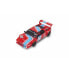 Фото #1 товара Машинка на радиоуправлении Scalextric BMW M1 Crevier Racing 18 x 9 x 9 cm