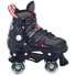 JACK LONDON Pro Roller Adjustable Roller Skates