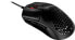 HyperX Pulsefire Haste - Gaming Mouse (Black) - Ambidextrous - Optical - USB Type-A - 16000 DPI - Black - фото #11