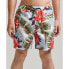 SUPERDRY Vintage Hawaiian Swimming Shorts