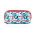 Фото #4 товара OH MY POP Small Jelly Flamenco Tropical Wash Bag