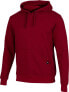 Joma Joma Montana Hoodie 102108-671 Bordowe XL