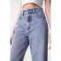 SALSA JEANS True Wide high waist jeans