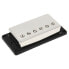 Фото #3 товара Seymour Duncan Alex Skolnick Bridge Nickel