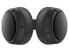 Panasonic RB-M300B - Headphones - Head-band - Music - Black - 1.2 m - Wired & Wireless