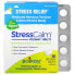 Stress Calm Meltaway Tablets, Unflavored, 60 Meltaway Tablets