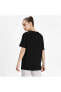 Фото #8 товара ESS Logo Boyfriend Tee Puma Black