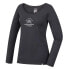 ფოტო #1 პროდუქტის HANNAH Fabris long sleeve T-shirt