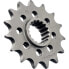 JT SPROCKETS 525 JTF1904.15 Steel front sprocket