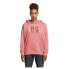 G-STAR Graphic Back Snaps hoodie