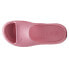 Фото #4 товара Puma Mayze Stack Injex Platform Slide Womens Pink Casual Sandals 38945408