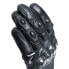 DAINESE Carbon 4 leather gloves