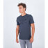 ფოტო #1 პროდუქტის HURLEY M Slash short sleeve T-shirt