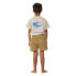 RIP CURL Surf Cord Volley Toddler Shorts