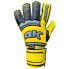 Фото #2 товара 4keepers Champ Astro VI HB Jr goalkeeper gloves S906481