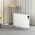 Electric Convection Heater Smartmi DNQZNB05ZM 2200W White 2200 W