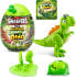 Фото #8 товара Развивающий игровой набор или фигурка для детей Figurka Zuru Smashers Jurassic-Series 1 Mini Light-Up Dino