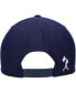Фото #5 товара Men's Navy Field of Dreams People Will Come Snapback Hat