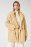 Фото #1 товара Пальто Koton Cozy Oversize Coat