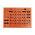 Фото #1 товара SOMA LABORATORY Pulsar-23 Orange