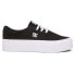 DC SHOES Trase Platform trainers