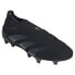 ADIDAS Predator Elite Laceless FG football boots