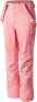 Elbrus SPODNIE LEANNA WO'S FLAMINGO PINK/DUSTY ROSE XL