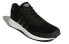 adidas Cloudfoam Race 黑白 / Кроссовки Adidas Cloudfoam Race AW5321