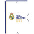 SAFTA Real Madrid Home 21/22 Binder