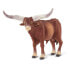 SAFARI LTD Watusi Bull Figure