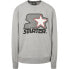 Фото #6 товара URBAN CLASSICS Sweatshirt Starter Multicoloredd Logo