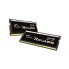 Фото #2 товара Память RAM GSKILL F5-5600S4645A32GX2-RS DDR5 32 GB 64 Гб CL46