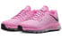 Фото #3 товара Stussy x Nike Air Max 2013 "Pink" 减震防滑 低帮 跑步鞋 男女同款 粉色 / Кроссовки Nike Stussy x DR2601-600