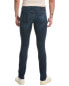 Фото #2 товара Paige Croft Leo Super Skinny Jean Men's Blue 40