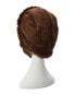 Фото #2 товара Surell Accessories Sherpa Trooper Hat Men's Brown Os